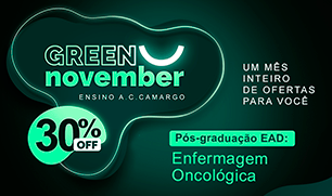 Enfermagem Oncológica