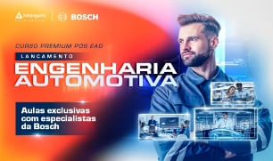 ENGENHARIA AUTOMOTIVA