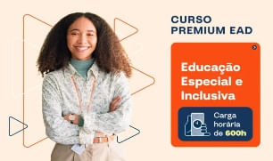 Educação Especial e Inclusiva