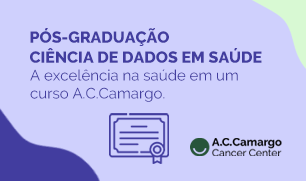 Ciências de Dados em Saúde