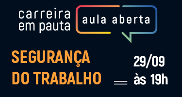 Assista Aula aberta de seu curso de Pós-Graduação! Inscreva-se e acompanhe.