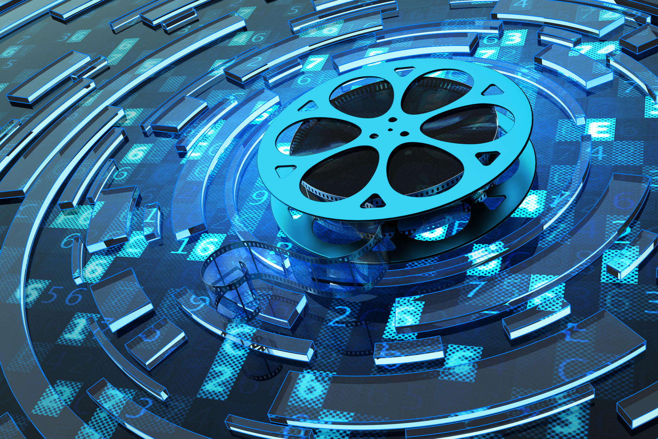 PRODUÇÃO MULTIMÍDIA COM ÊNFASE EM AUDIOVISUAL