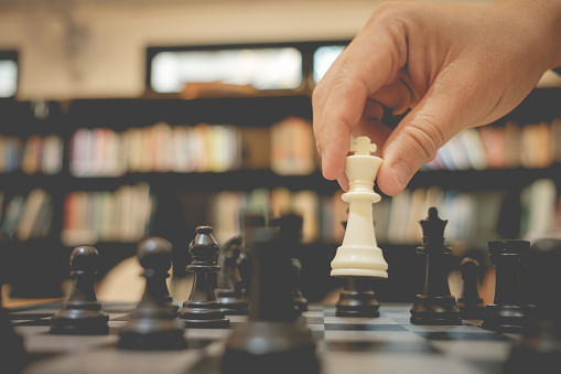 MBA EM GESTÃO ESTRATÉGICA DE PESSOAS NO SETOR PÚBLICO