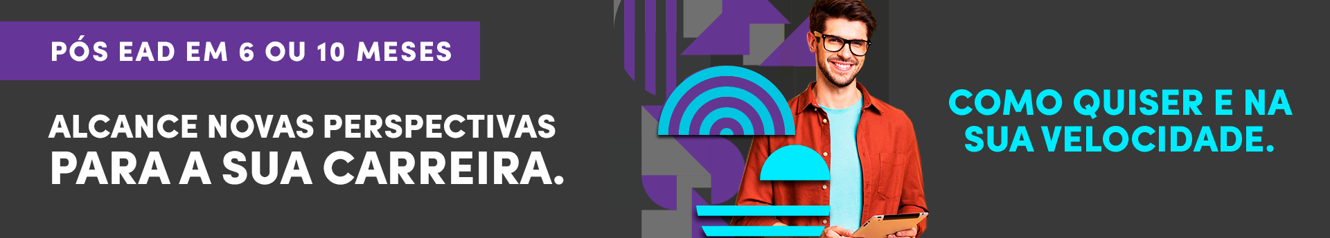 Banner Principal - Desktop