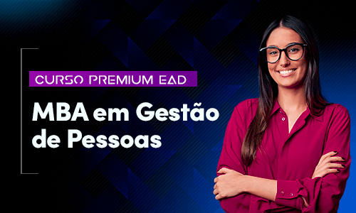 MBA em Gestão de Pessoas 