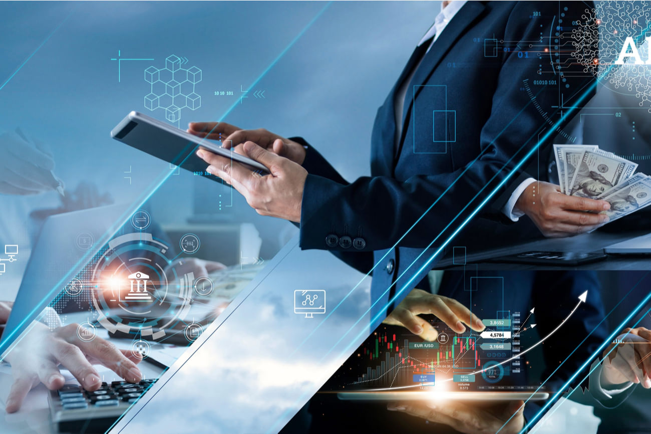 MBA EM GESTÃO BANCÁRIA E FINTECHS