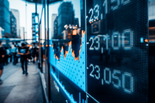 MERCADO FINANCEIRO E BANKING