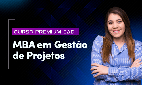 MBA em Gestão de Projetos 