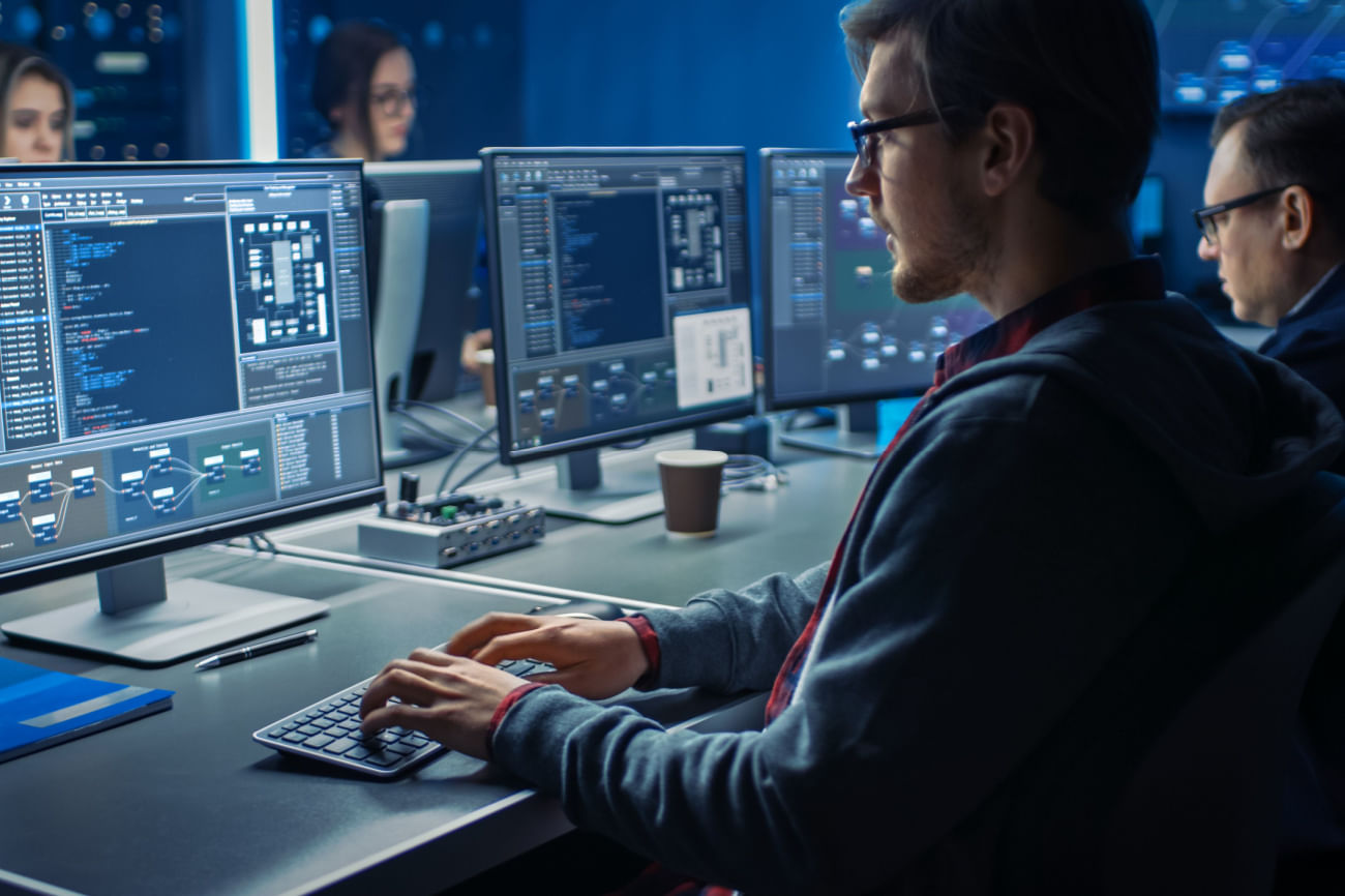 TECNOLOGIA DA INFORMAÇÃO APLICADA A GESTÃO FINANCEIRA