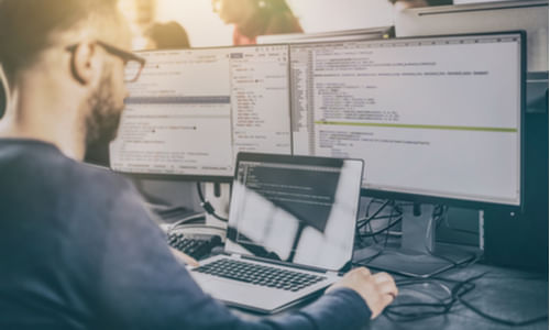 ARQUITETURA DE SOFTWARE