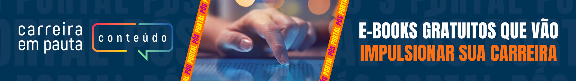 Banner Principal - Desktop