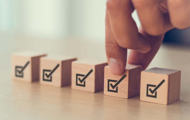 MBA EM GESTÃO DA QUALIDADE E PROCESSOS