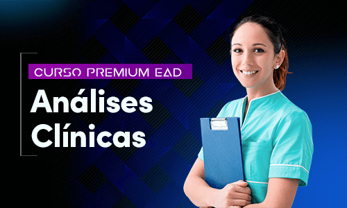 ANÁLISES CLÍNICAS