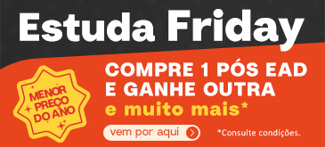 campanha geral de pós