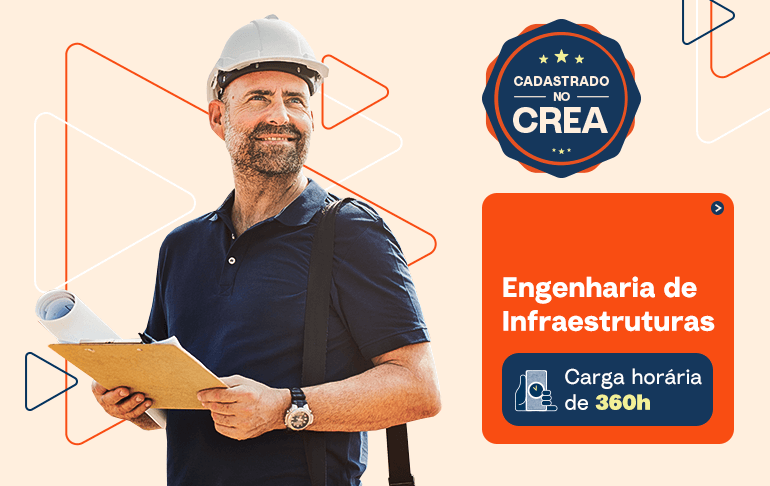 ENGENHARIA DE INFRAESTRUTURAS