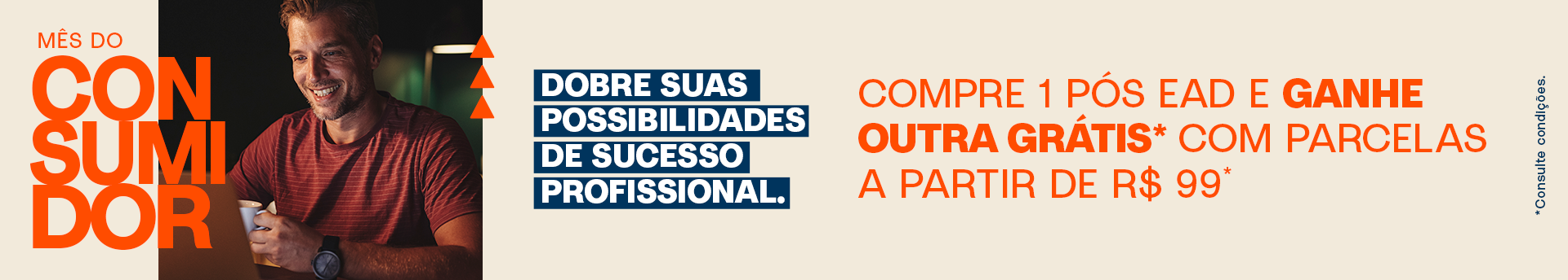 Banner top desktop- campanha Mes do Consumidor