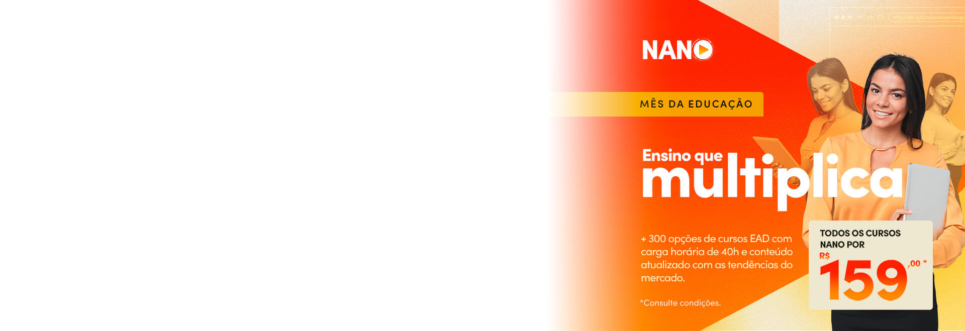 banner desktop