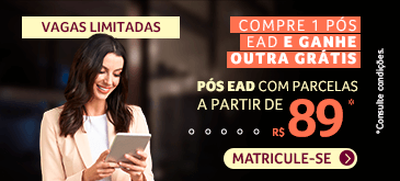 banner campanha de pós unime