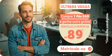 banner campanha de pós em dobro unime Junho