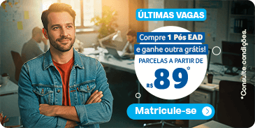 banner campanha de pós em dobro unic Junho