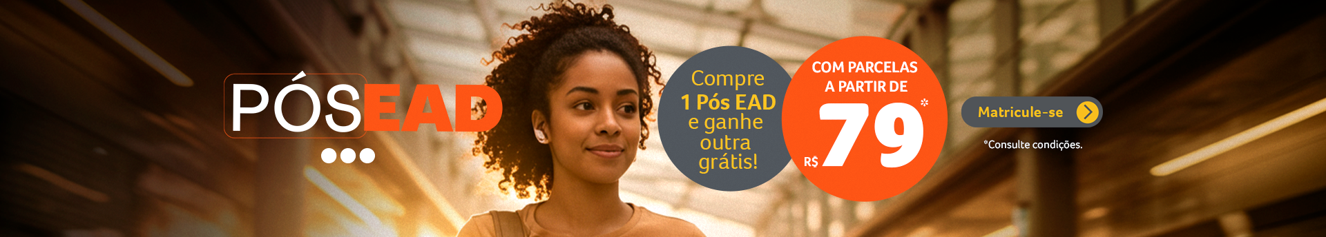 campanha pos em dobro Julho pitagoras