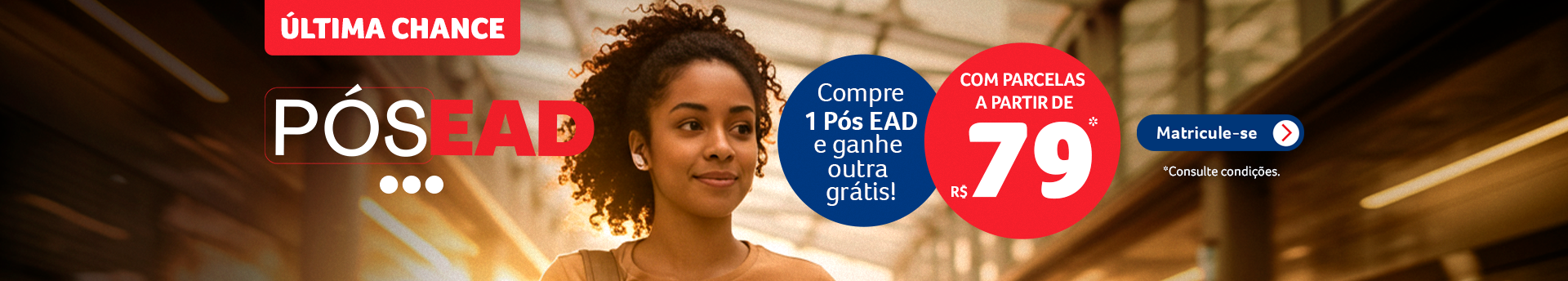banner campanha pos em dobro julho