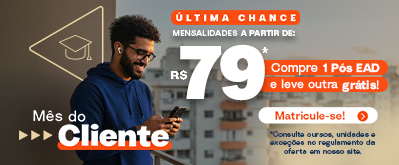 Mês do Consumidor banner pos em dobro Setembro - portal pós