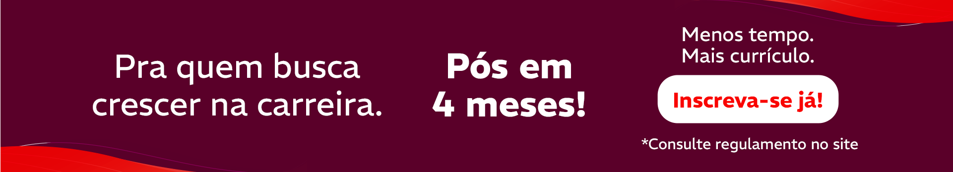 Intensivo Pós
