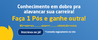 Pós em Dobro