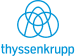 Logo Thyssen