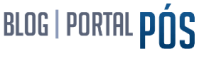Portal Pós Logo Mais Blog