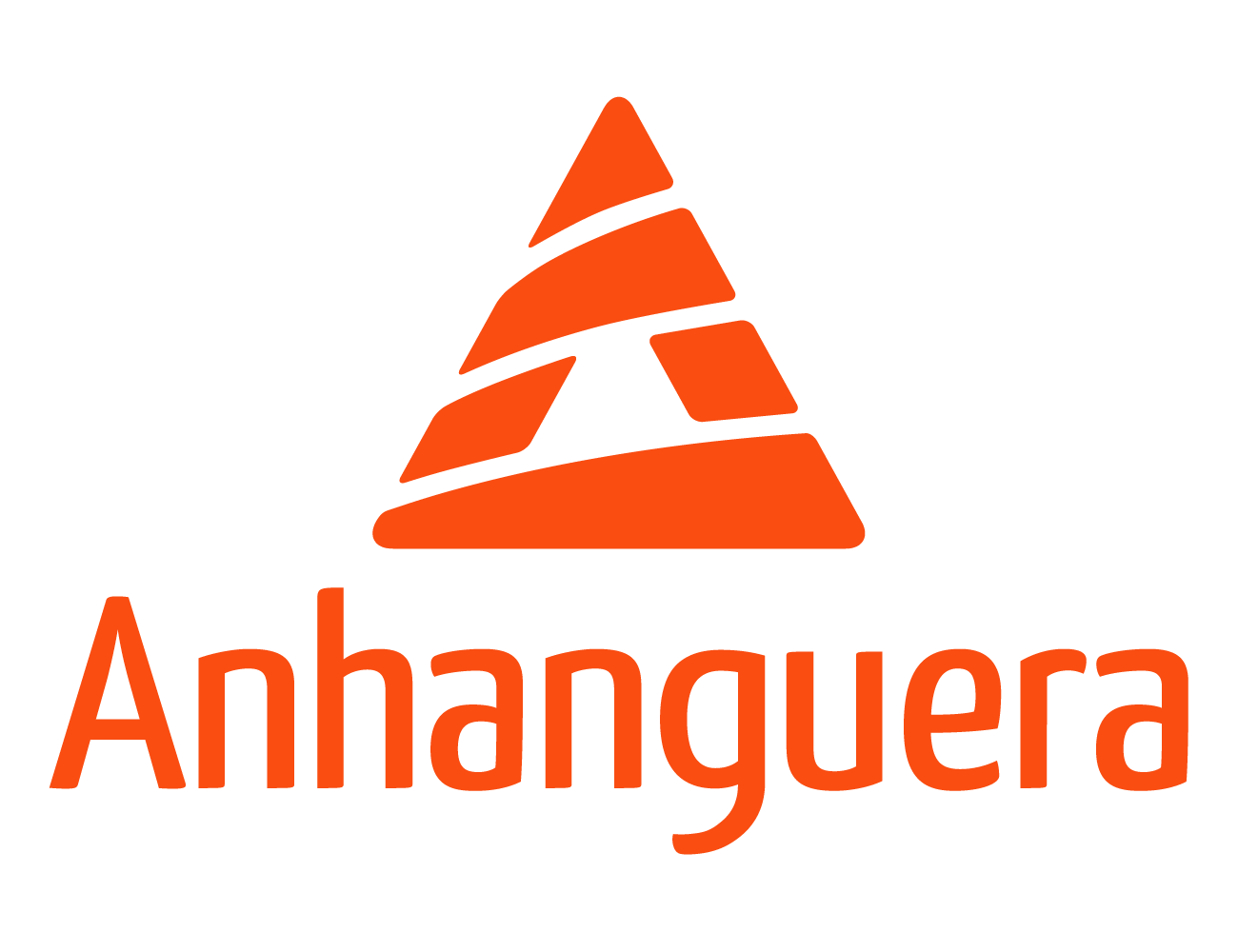 Logo Ahanguera
